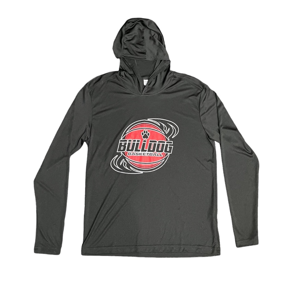 Men’s Long Sleeve Shirt